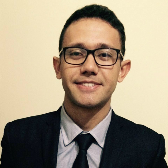 Jonas morreu aos 27 anos - Foto: Reprodução/Facebook