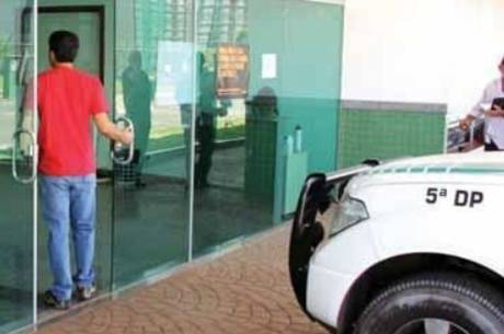 Foto: Divulgação PCDF