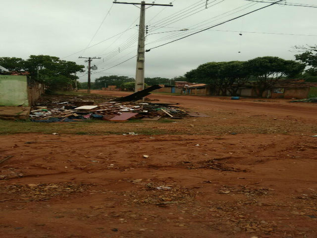 Foto:Rádio Caçula