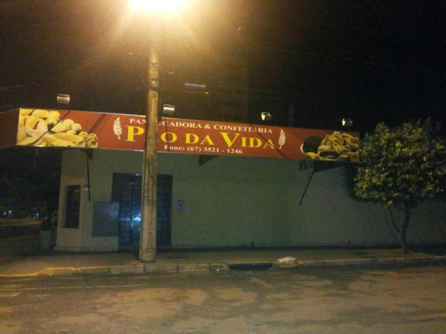 Foto: Rádio Caçula
