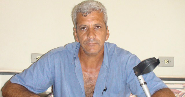 Nilton de Oliveira Rocha