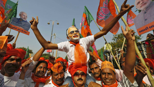 Foto: Reuters