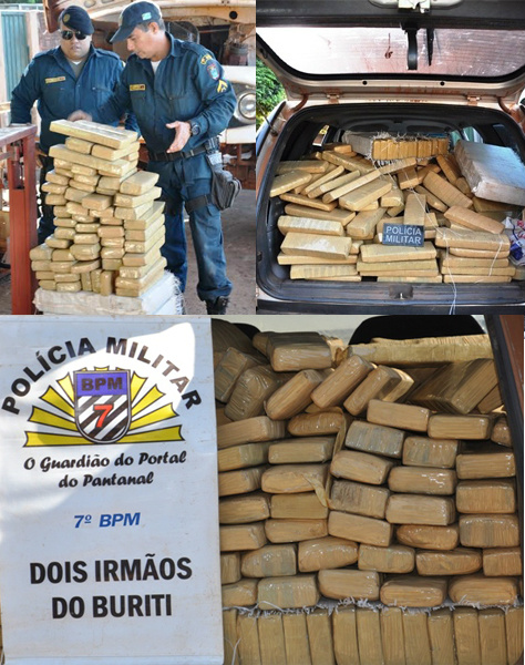 Foto: Divulgação Buriti News