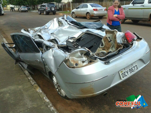 Foto: Portal do Conesul