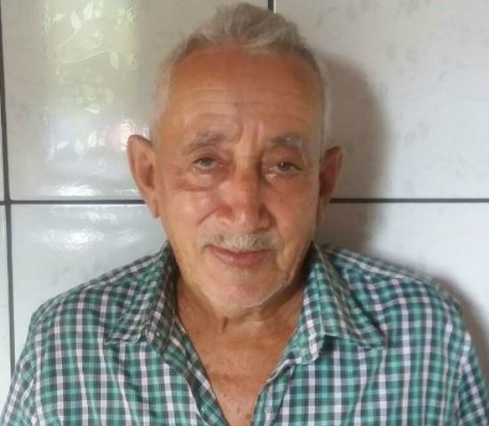 Otaviano Alves de Campos procura o irmão Otaciano