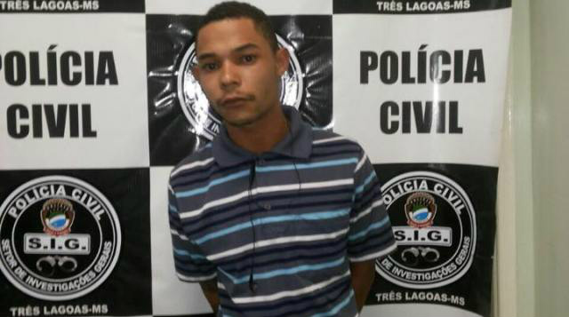 Foto: Rádio Caçula