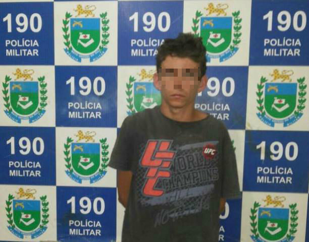 Foto: Rádio Caçula