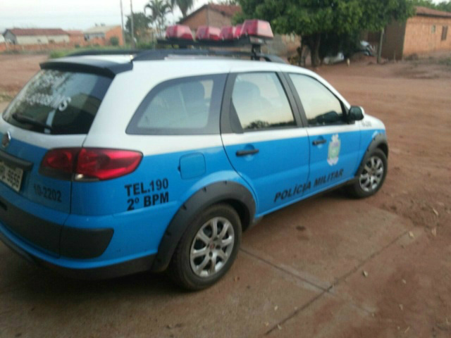 (Foto: Arquivo/ Rádio Caçula).