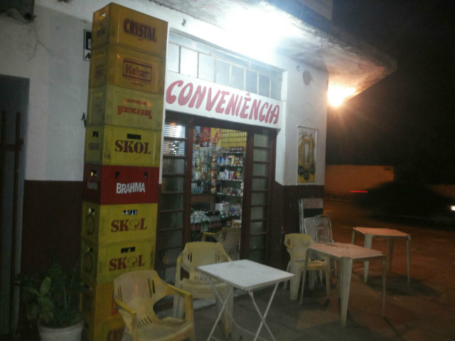 Por: Rádio Caçula