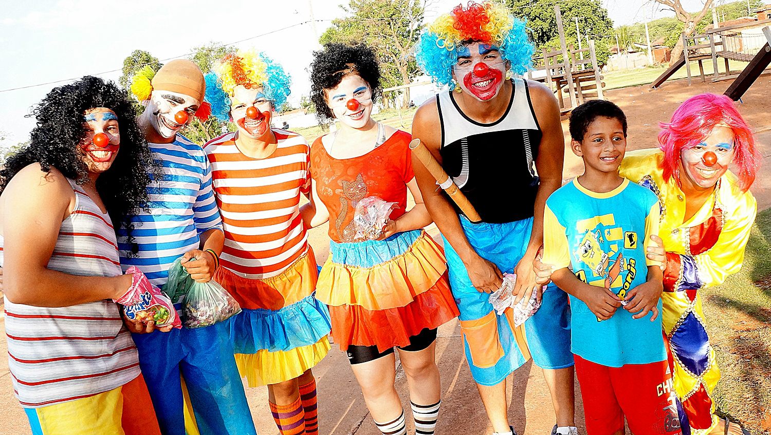 Foto: Rádio Caçula