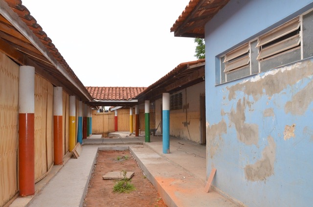 (Foto: Secom / Divulgação)