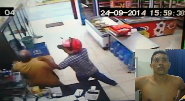 Foto: Rádio Caçula