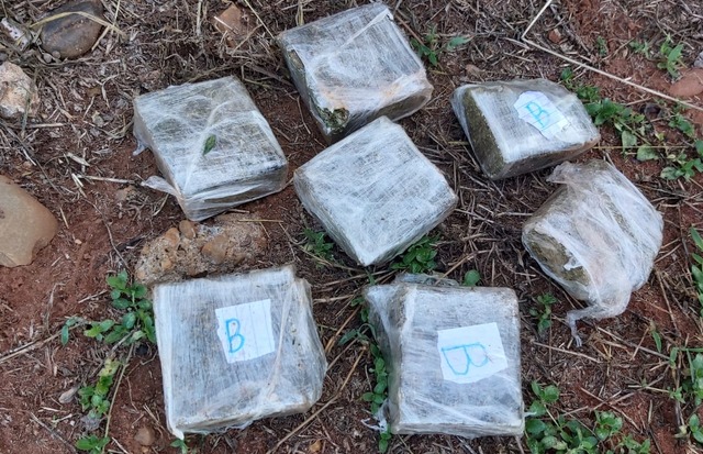 Fotos: Divulgação / Agepen