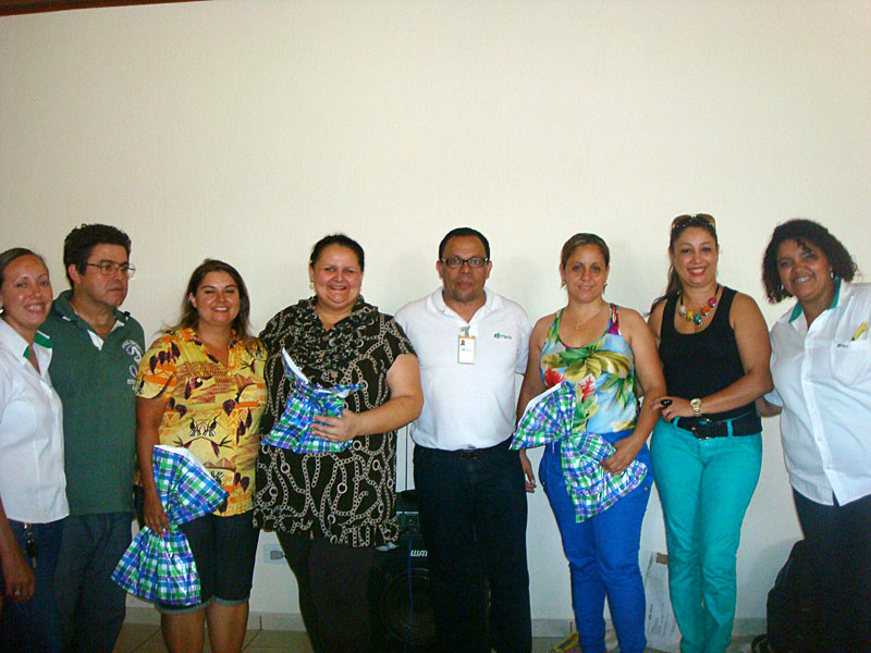 Foto: Assessoria