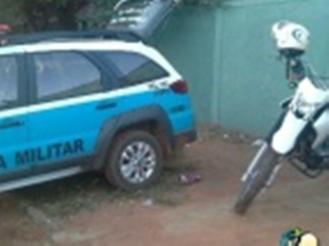 Foto: Rádio Caçula