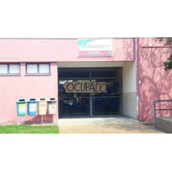 Campi 1 da UFMS de Três Lagoas. Foto: Rádio Caçula. 