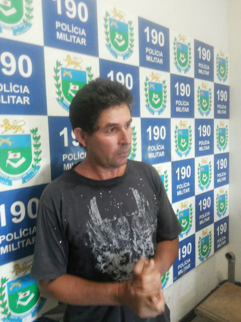 Foto: Rádio Caçula