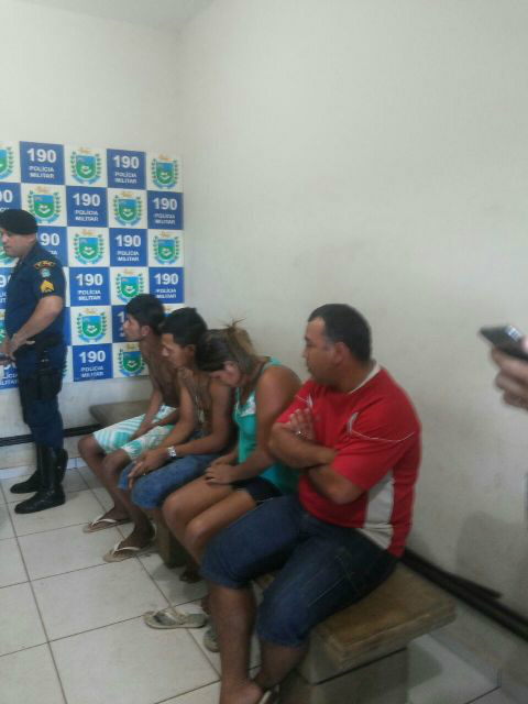 Foto: Rádio Caçula