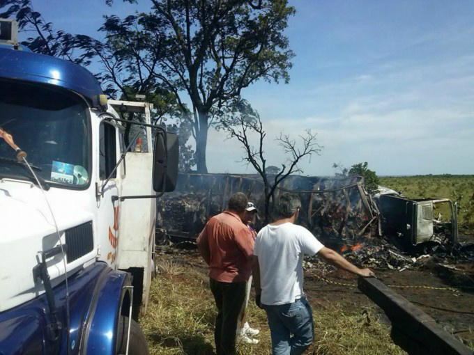 Foto: Rádio Caçula