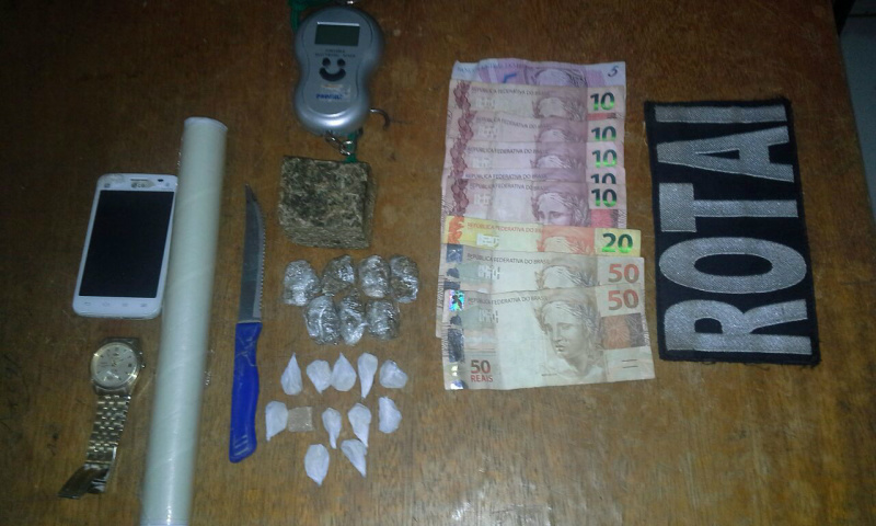 Foto: Rádio Caçula