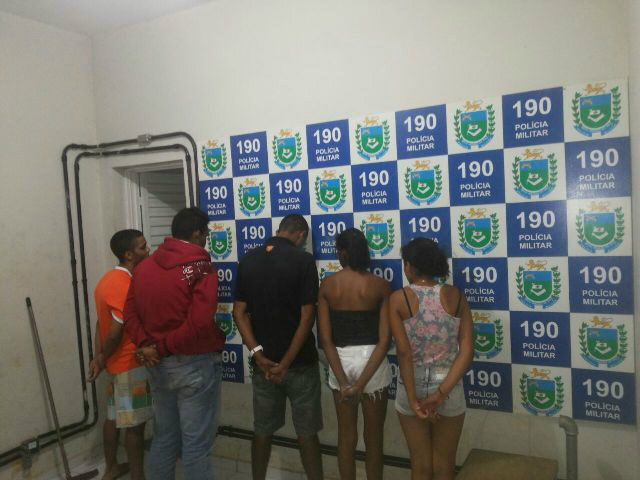 Foto: Rádio caçula