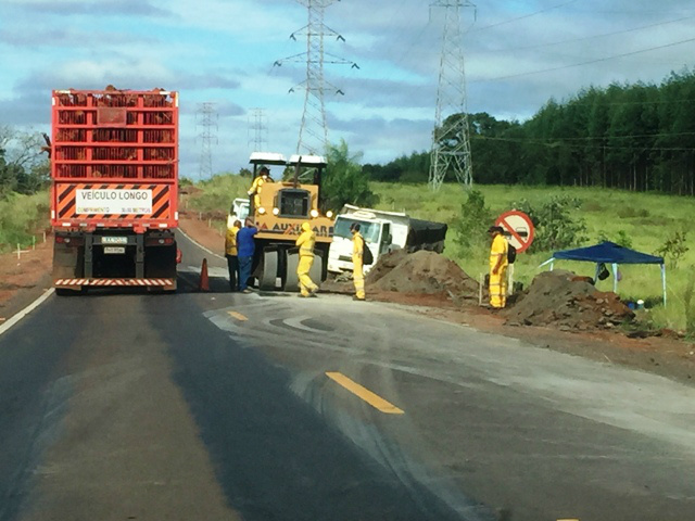 (Fotos: Rádio Caçula).