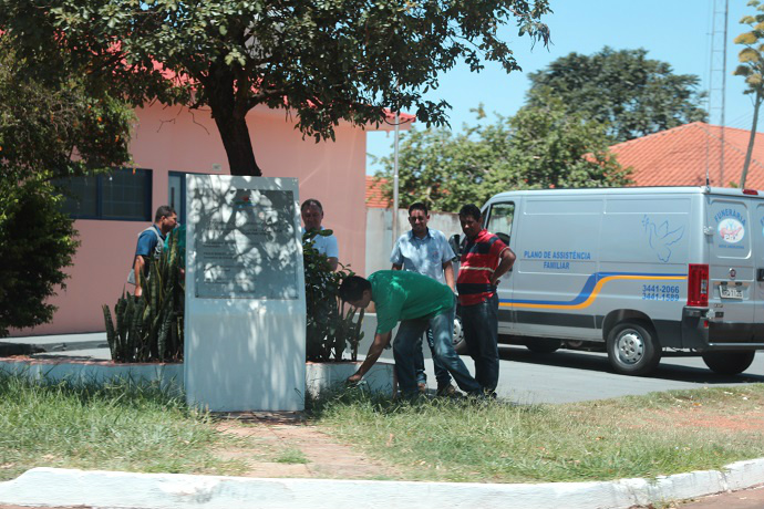 Foto: Jornal da Nova