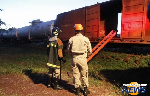 Foto: Campo Grande News
