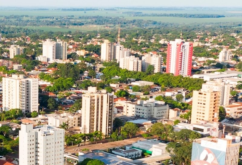 Foto: Prefeitura de Dourados | Reprodução