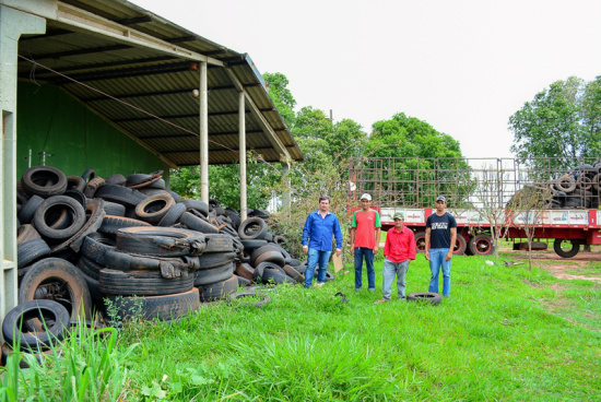 Fotos: Micael Nunes