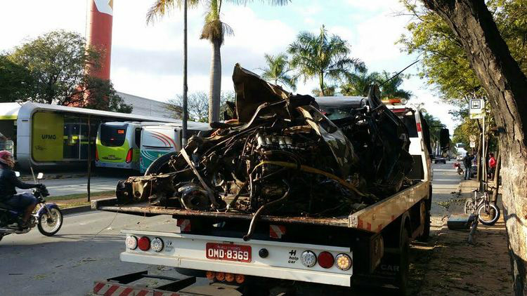 Foto: Estado de Minas