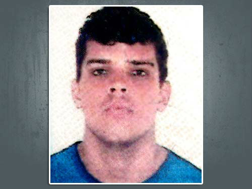 Gustavo Sales de Godoi morreu aos 20 anos, em junho de 2011, na vicinal Olegário Ferraz