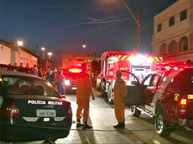 Foto: Reprodução Globo
