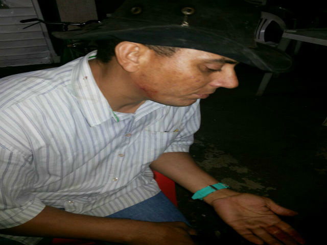 Foto:Rádio Caçula