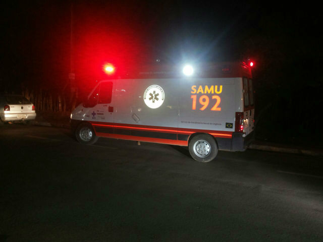 Foto:Rádio Caçula