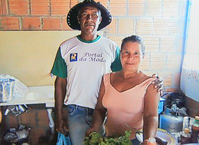 Foto: Reprodução/PC de SouzaTestemunhas presenciaram várias discussões do casal