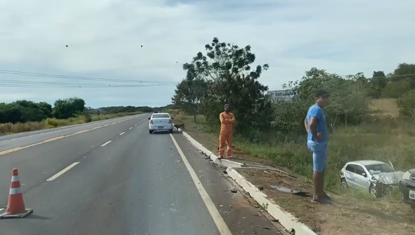 Foto: Reprodução/5ºGBM