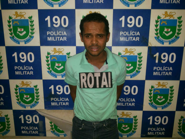 Foto: Rádio Caçula