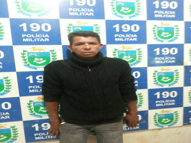 Foto: Rádio Caçula