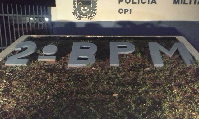 Foto: Rádio Caçula