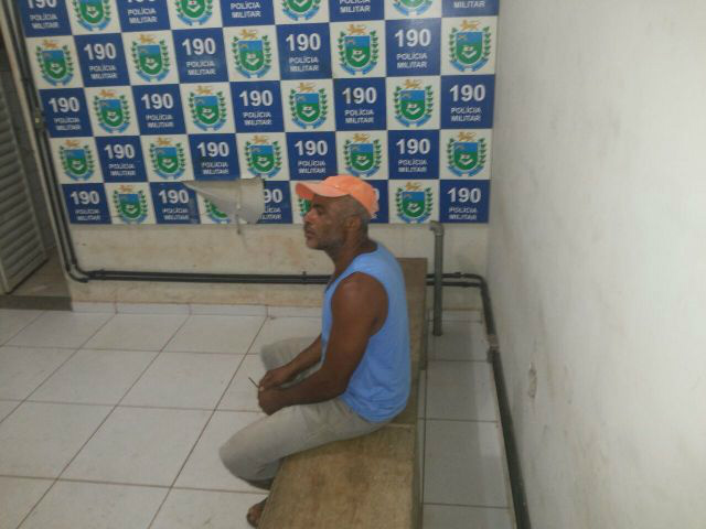 Foto: Rádio Caçula