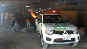 foto: Douglas Cossi Fagundes