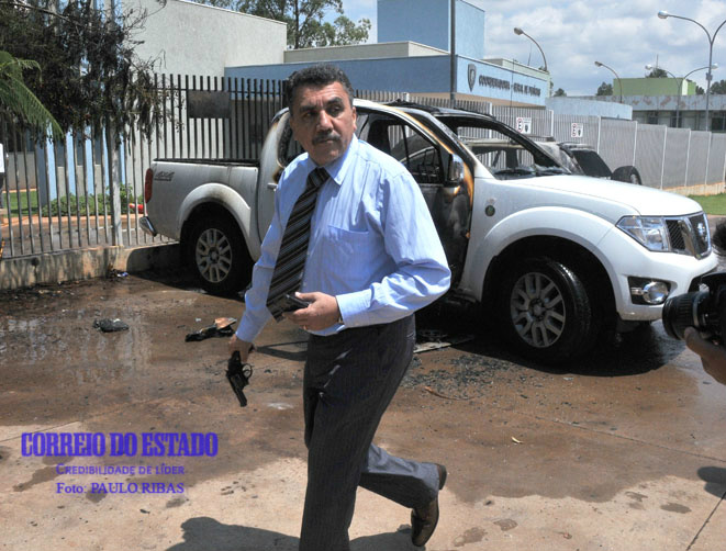 Foto: Correio do Estado