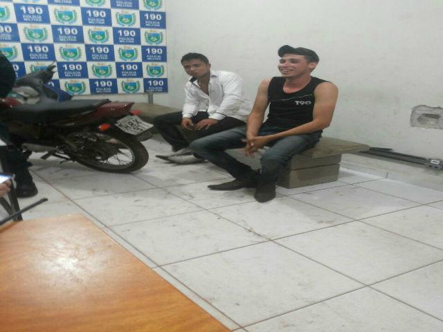 Foto:Rádio Caçula