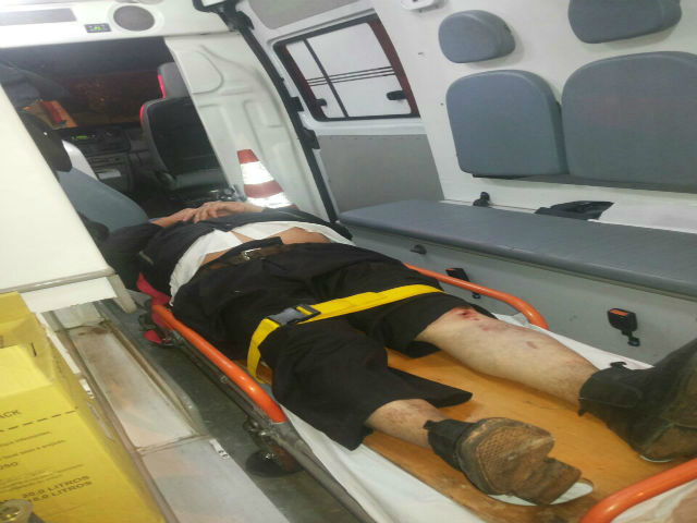 Foto: Rádio Caçula