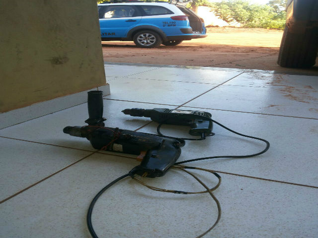 Foto:Rádio Caçula