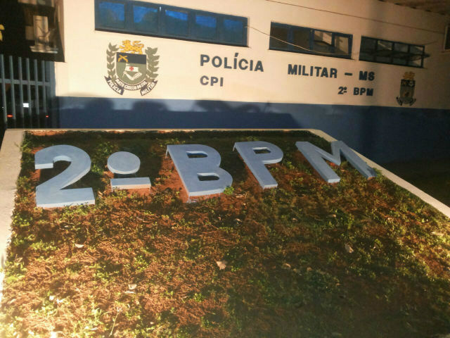 Foto:Rádio Caçula