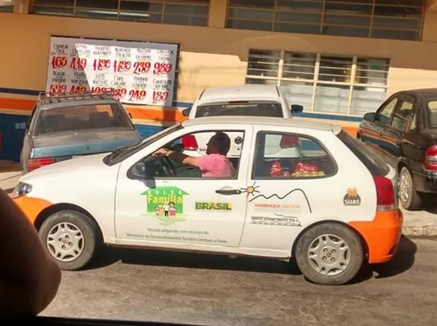 Foto: Reprodução G1