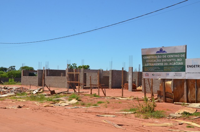 (Foto: Ascom Três Lagoas)