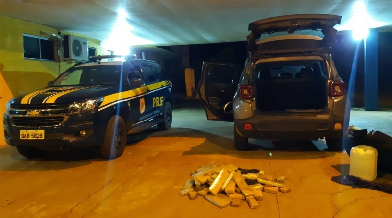 Foto: Divulgação/PRF